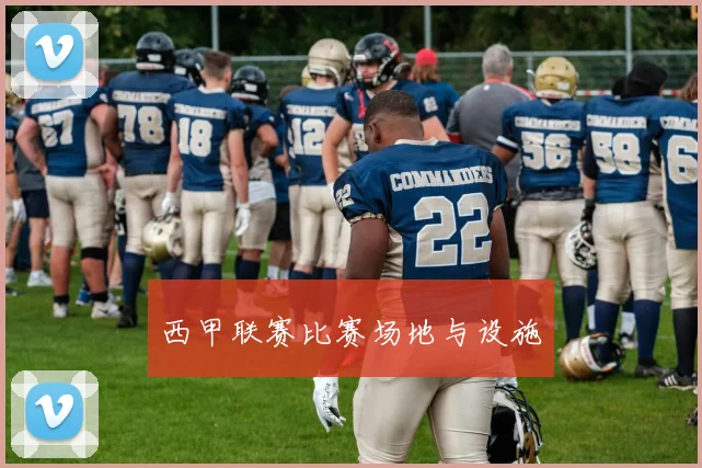 西甲联赛比赛场地与设施