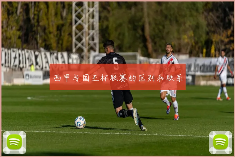 西甲与国王杯联赛的区别和联系